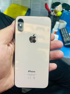 iphone Xs 512gb pta approved 0