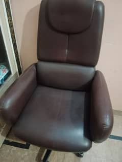 chair