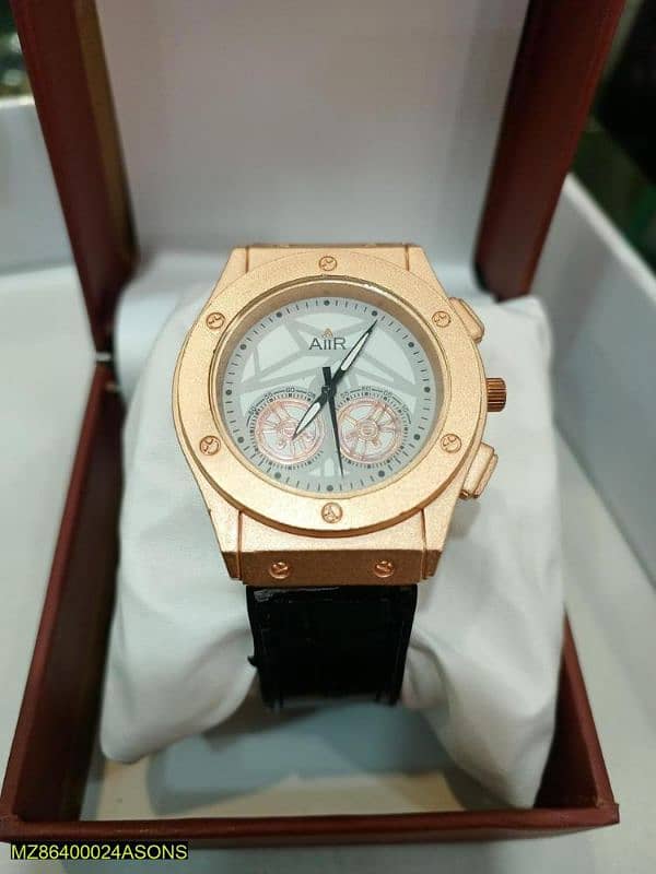 Beautiful watch 2