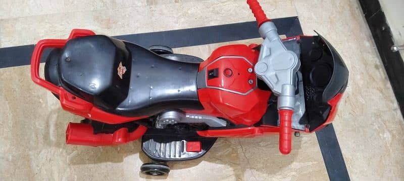 kids electric bike 2