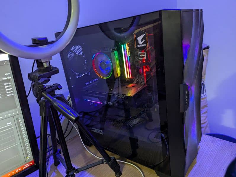 Gaming Pc for sale 3