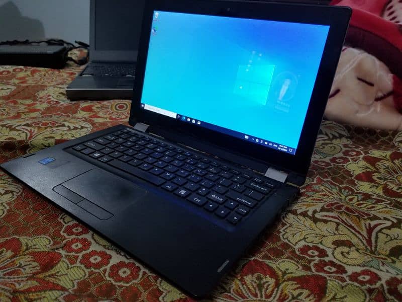 HAIER Y11C TOUCH LAPTOP 0