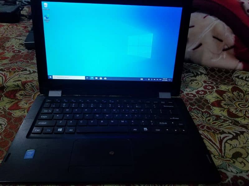 HAIER Y11C TOUCH LAPTOP 3