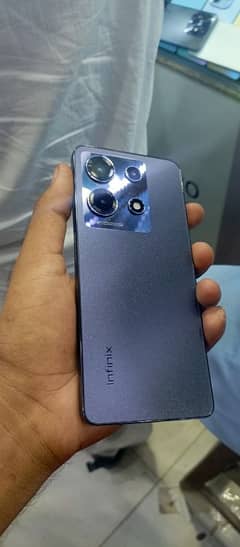 Infinix