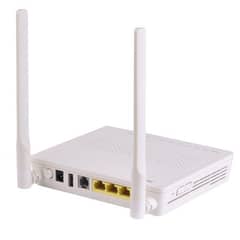 Huawei router 0