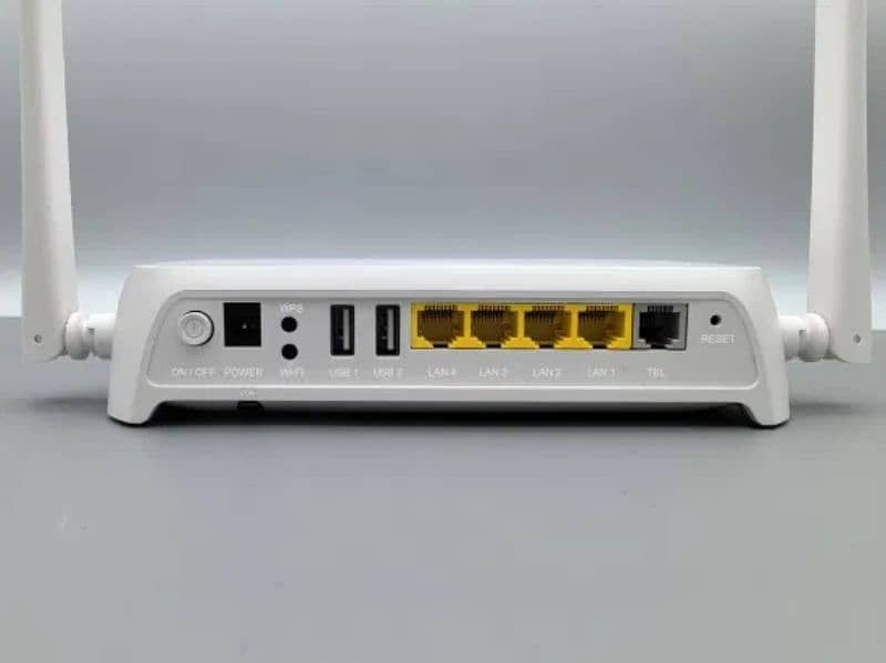 Huawei router 2