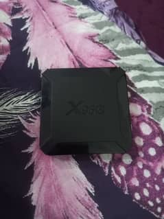 MX96 Android Box In Good and working Condition 0