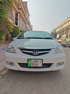 Honda City Vario 2006