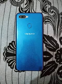 oppoA5s