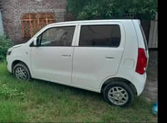 Suzuki Wagon R 2022