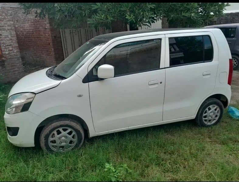 Suzuki Wagon R 2022 2