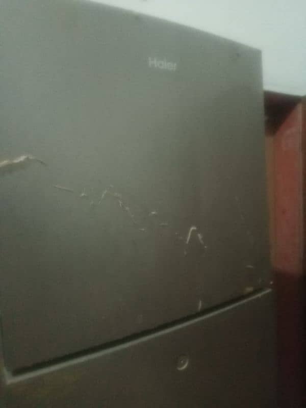 haier refrigerator for sale size 3L 2