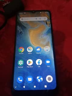 ZTE