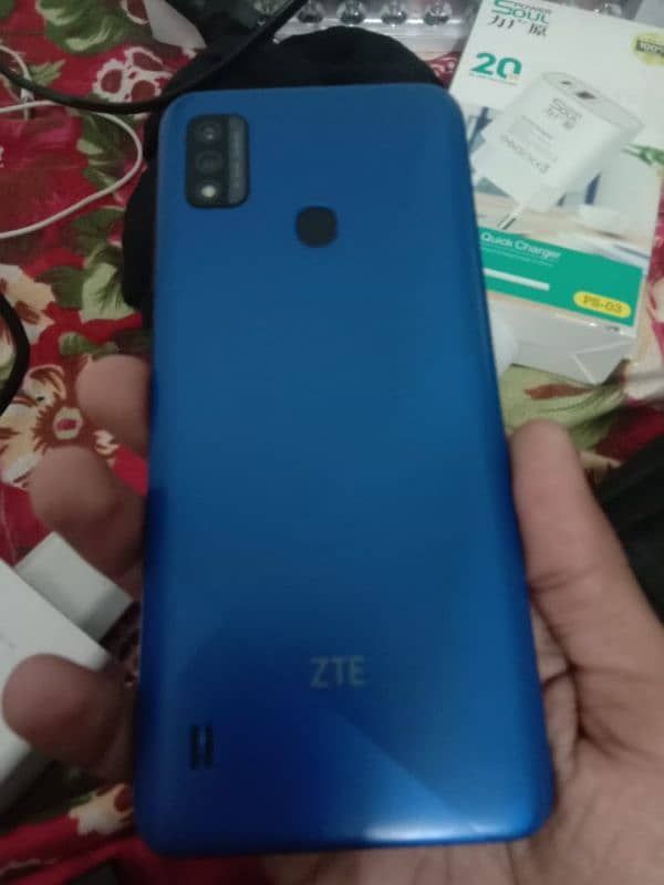 ZTE 2/62 3