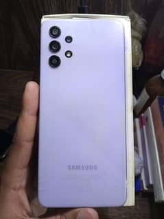 Samsung Galaxy A32 0