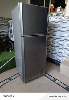 fridge