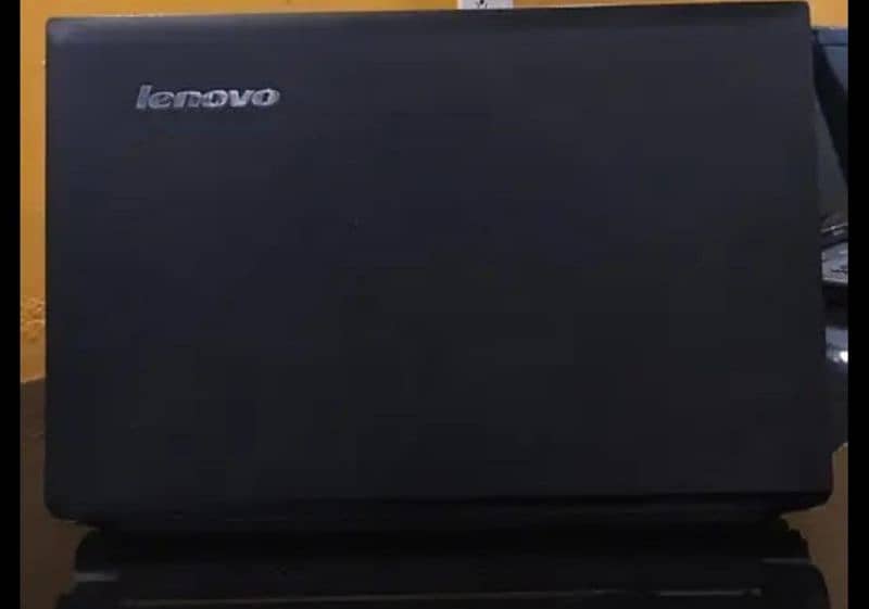 Lenovo b570e 4gb ram 1