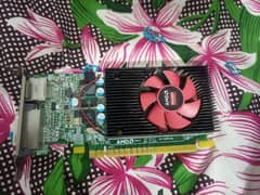 AMD Radeon r5 430 2GB GDDR5 0