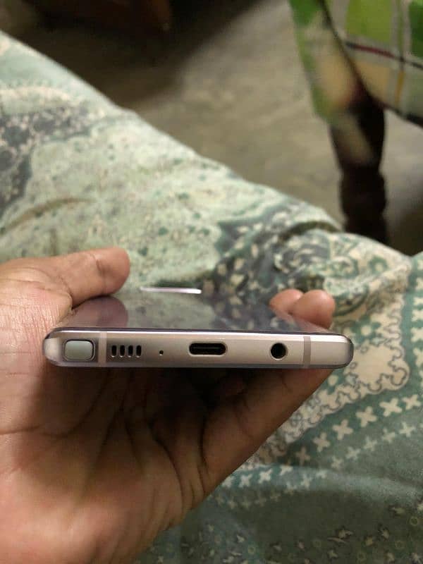 samsung note 9  for sale pta Approve 2