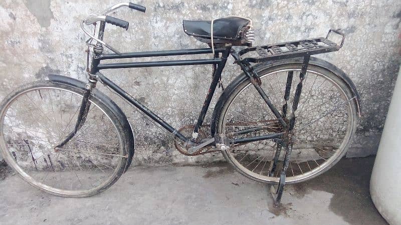 sohrab cycle for sale 0