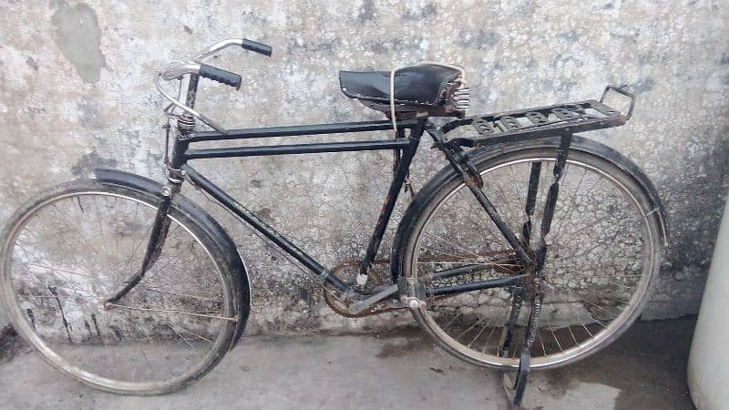 sohrab cycle for sale 2