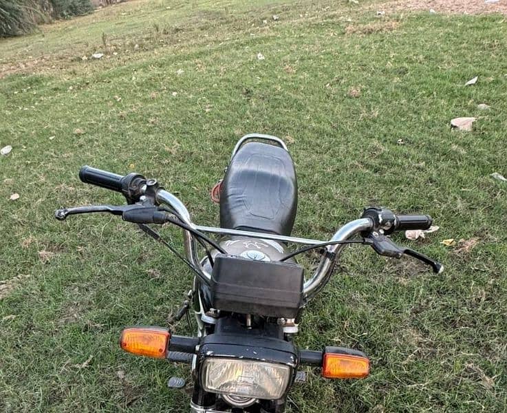 Honda 70 for sale 0