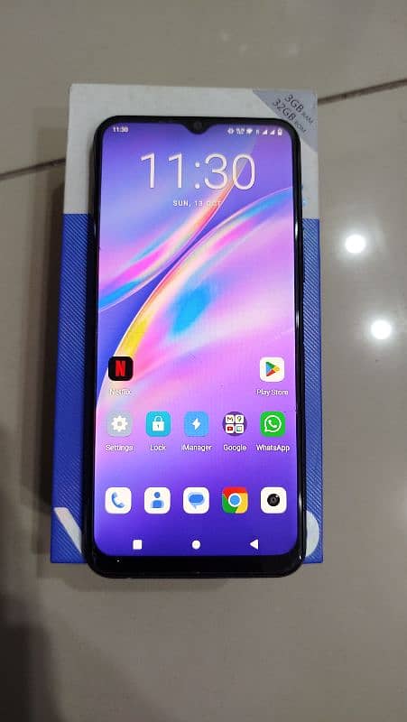 Vivo Y12s 3