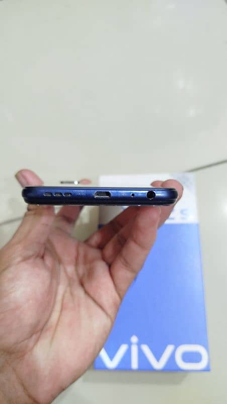 Vivo Y12s 5