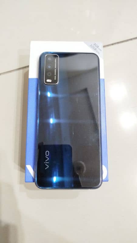 Vivo Y12s 6