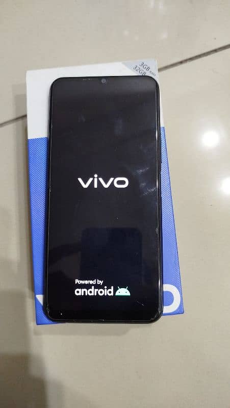 Vivo Y12s 7