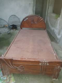 2 adat single bed 0