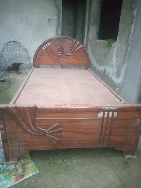 2 adat single bed 2