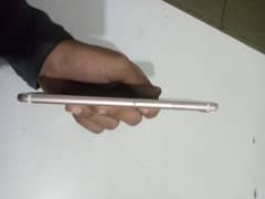 i phone 7 plus non pta all orignal