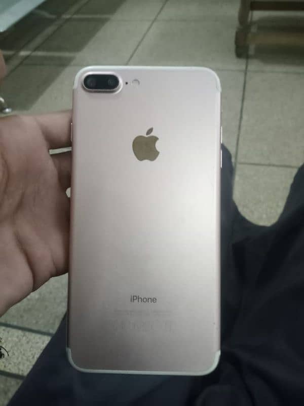 i phone 7 plus non pta 2