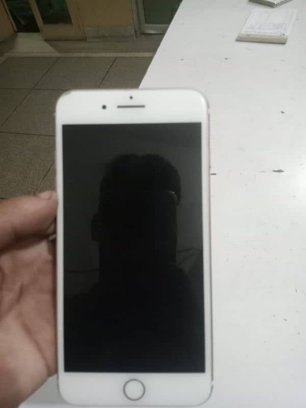 i phone 7 plus non pta 3