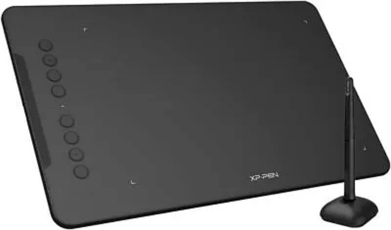 XP Pen Deco 01 V2 Graphics tablet 2