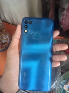 infinix