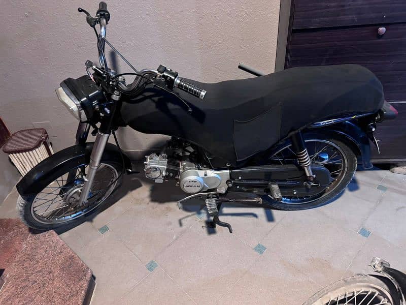 Union Star 70cc 4