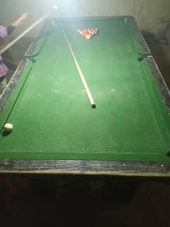 snooker