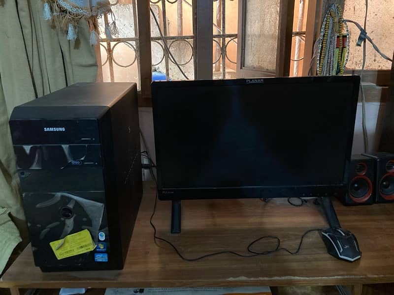 urgent sale money need best pc for gaming 1