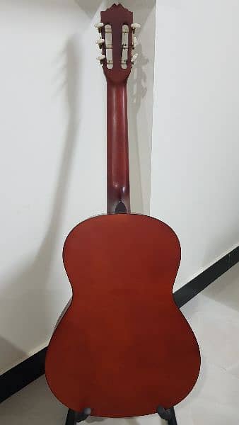 Classical Acoustic Guitar – Great Condition, Beautiful Sound 1