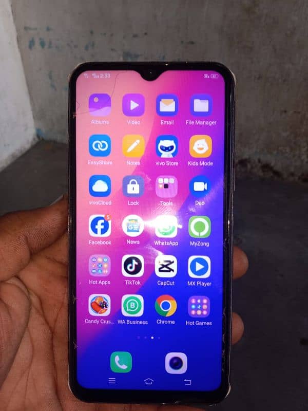 vivo y15 mobile ha bilkul ok ha koi masla nhi ha 3