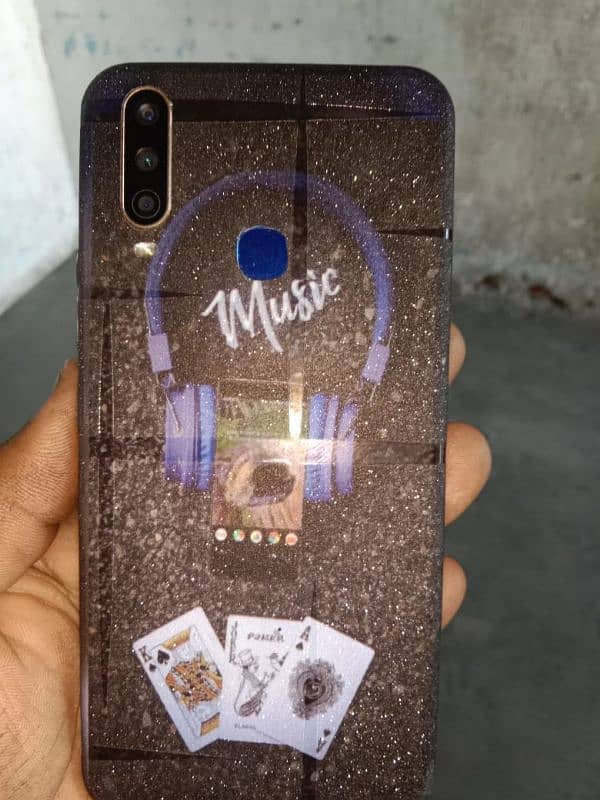 vivo y15 mobile ha bilkul ok ha koi masla nhi ha 4