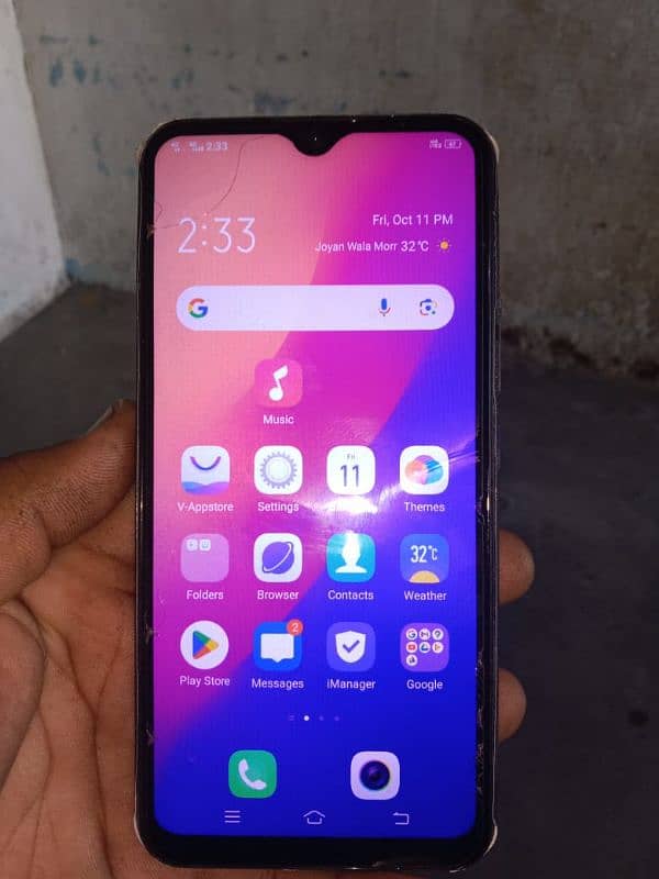 vivo y15 mobile ha bilkul ok ha koi masla nhi ha 5