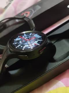 Galaxy Watch 5 pro, smart and fitness watch