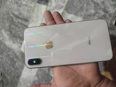 iphone xs max 256Gb NON PTA