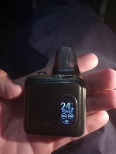 Oxva Xlim SQ Pro Pod