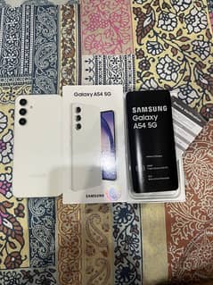 samsung A54 pta apprved