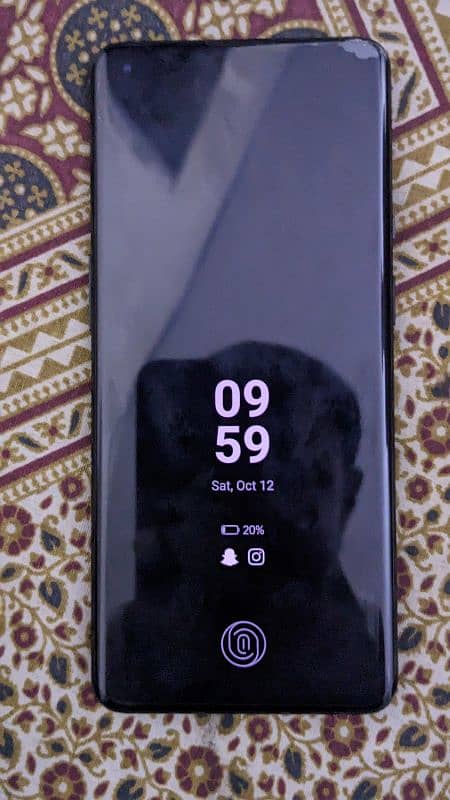 one plus 9 pro 4