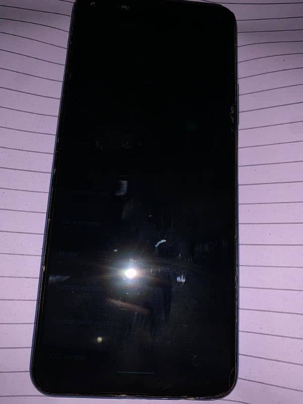 infinix note 8i 4